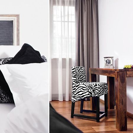 Constantia By Grape Hotel Vratislav Exteriér fotografie