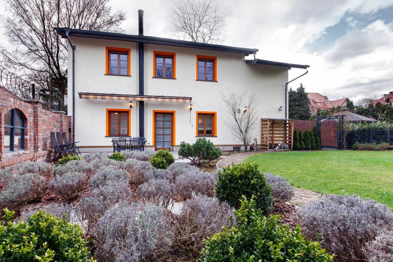 Constantia By Grape Hotel Vratislav Exteriér fotografie