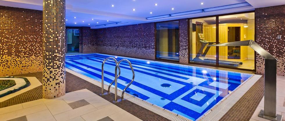 Constantia By Grape Hotel Vratislav Exteriér fotografie